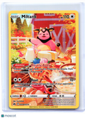 2023 Pokemon—Miltank #GG24/GG70 Crown Zenith: Galarian Gallery—Ultra Rare Holo