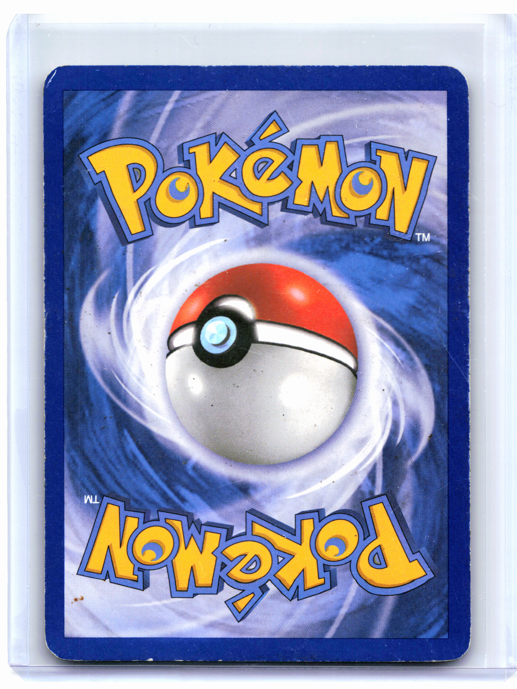 2013 Pokemon—Meloetta EX (Full Art) #RC25/RC25 LTR: RC—Ultra Rare Holo [DMG]