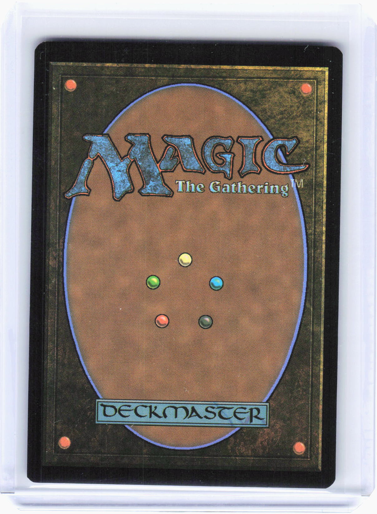 2025 Magic: The Gathering—Exploration Broodship #34 (EOC)—Rare Non-Foil