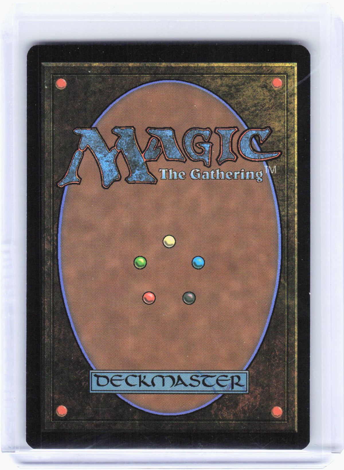 2024 Magic: The Gathering—Eldrazi Monument #290 (M3C)—Mythic Non-Foil
