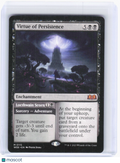 2023 Magic: The Gathering—Virtue of Persistence #0115 (WOE)—Mythic Non-Foil