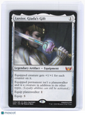 2022 Magic: The Gathering—Luxior, Giada's Gift #240 (SNC) —Mythic Non-Foil