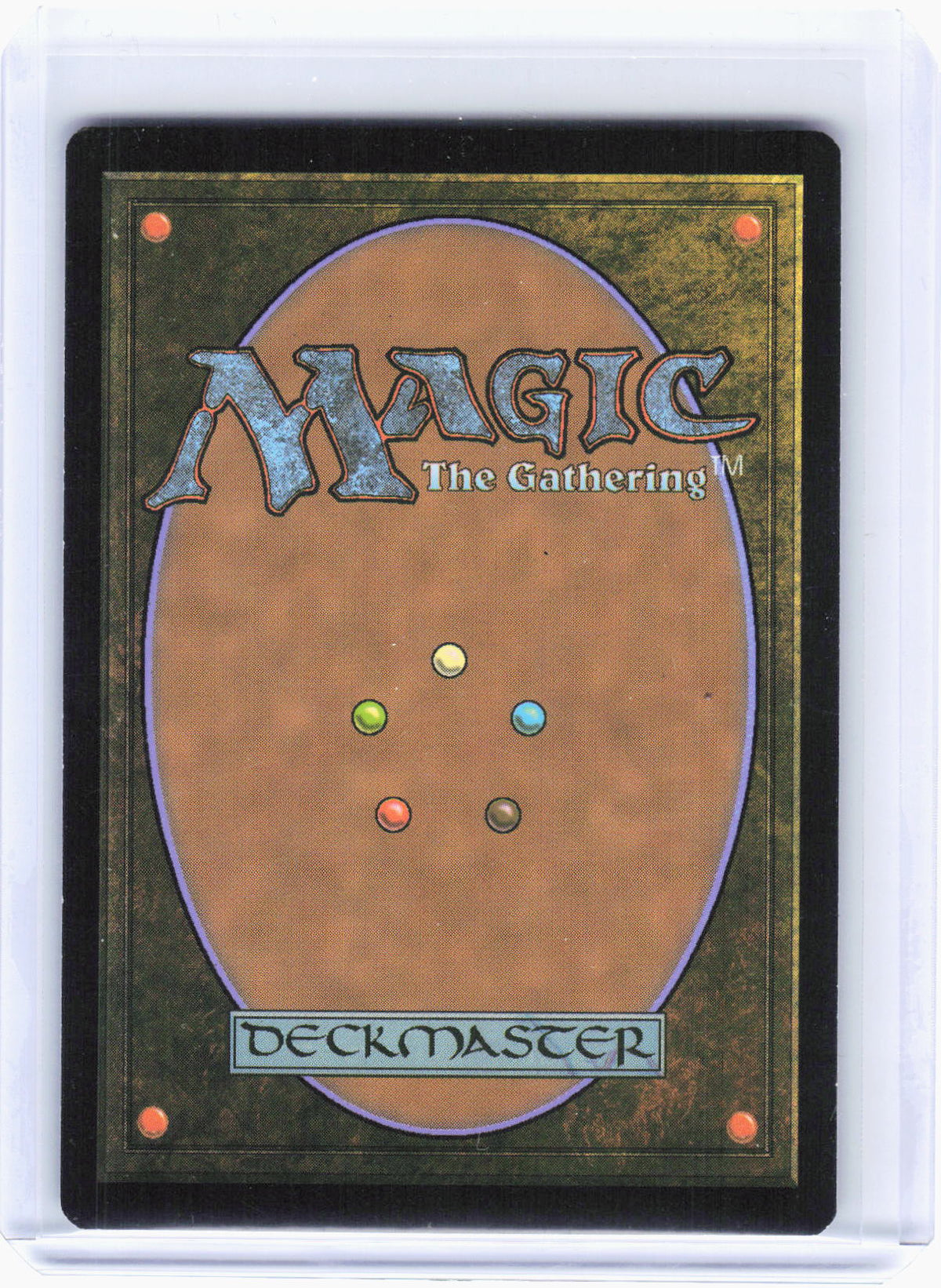 2019 Magic: The Gathering—Domri, Chaos Bringer #RA7 (MED)—Mythic Foil