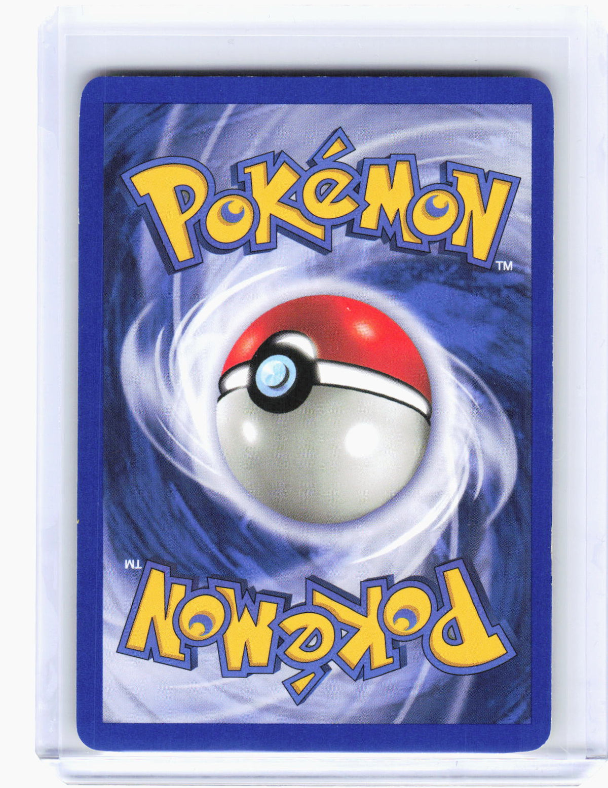 1999 Pokemon—Hitmonchan #7/102 Base Set—Rare Holo (Lightly Played)