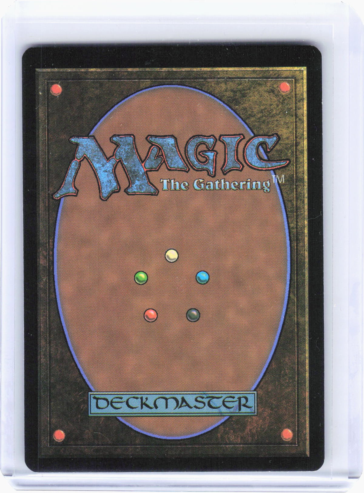 2023 Magic: The Gathering—Pain Distributor (Extended Art) #120 (MOC)—R Non-Foil