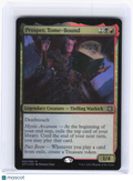 2021 Magic: The Gathering—Prosper, Tome-Bound #2 (AFC) —Mythic Foil