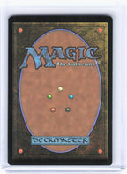 2022 Magic: The Gathering—Leaf-Crowned Visionary #167 Dominaria United—Rare Foil
