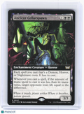2024 Magic: The Gathering—Ancient Cellarspawn #0047 (DSC) —Rare Non-Foil
