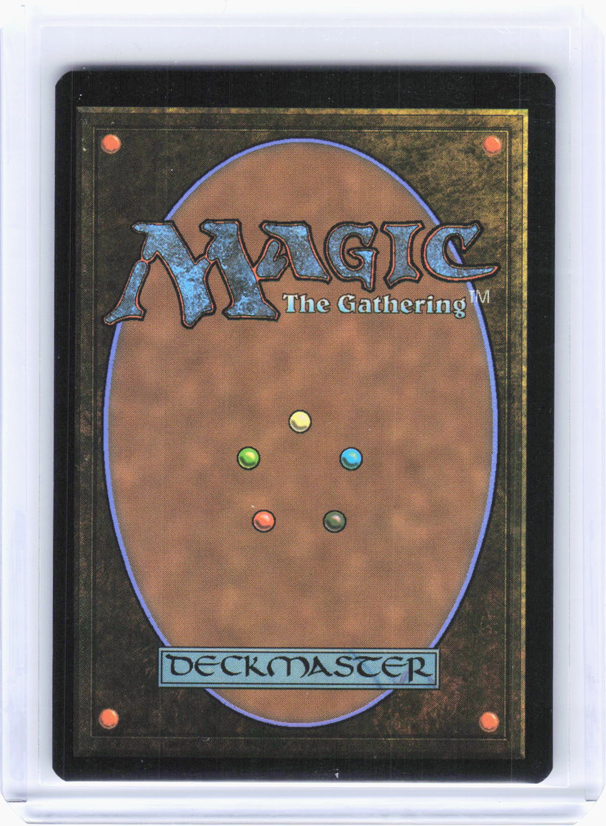 2024 Magic: The Gathering—Ancient Cellarspawn #0047 (DSC) —Rare Non-Foil