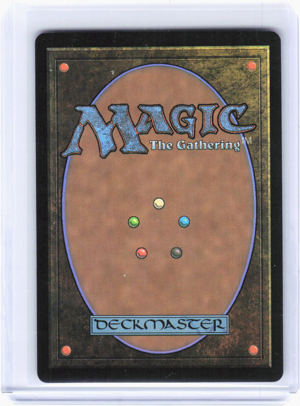 2026 Magic: The Gathering—Formidable Speaker #366 Lorwyn Eclipsed—Rare Non-Foil