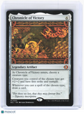 2026 Magic: The Gathering—Chronicle of Victory #253 Lorwyn Eclipsed—M Non-Foil