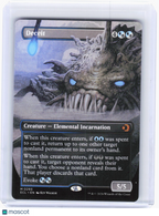 2026 Magic: The Gathering—Deceit (Borderless) #293 Lorwyn Eclipsed—M Non-Foil