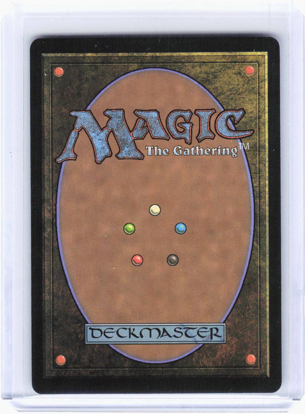 2026 Magic: The Gathering—Deceit (Borderless) #293 Lorwyn Eclipsed—M Non-Foil