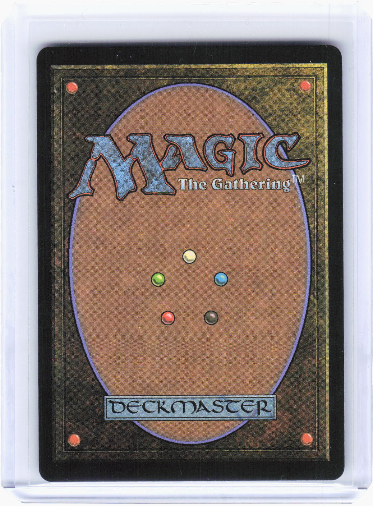 2026 Magic: The Gathering—Deceit (Borderless) #293 Lorwyn Eclipsed—M Non-Foil