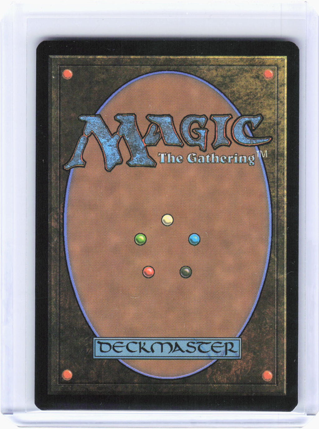 2026 Magic: The Gathering—Ral Zarek #282 Secrets of Strixhaven—Mythic Foil