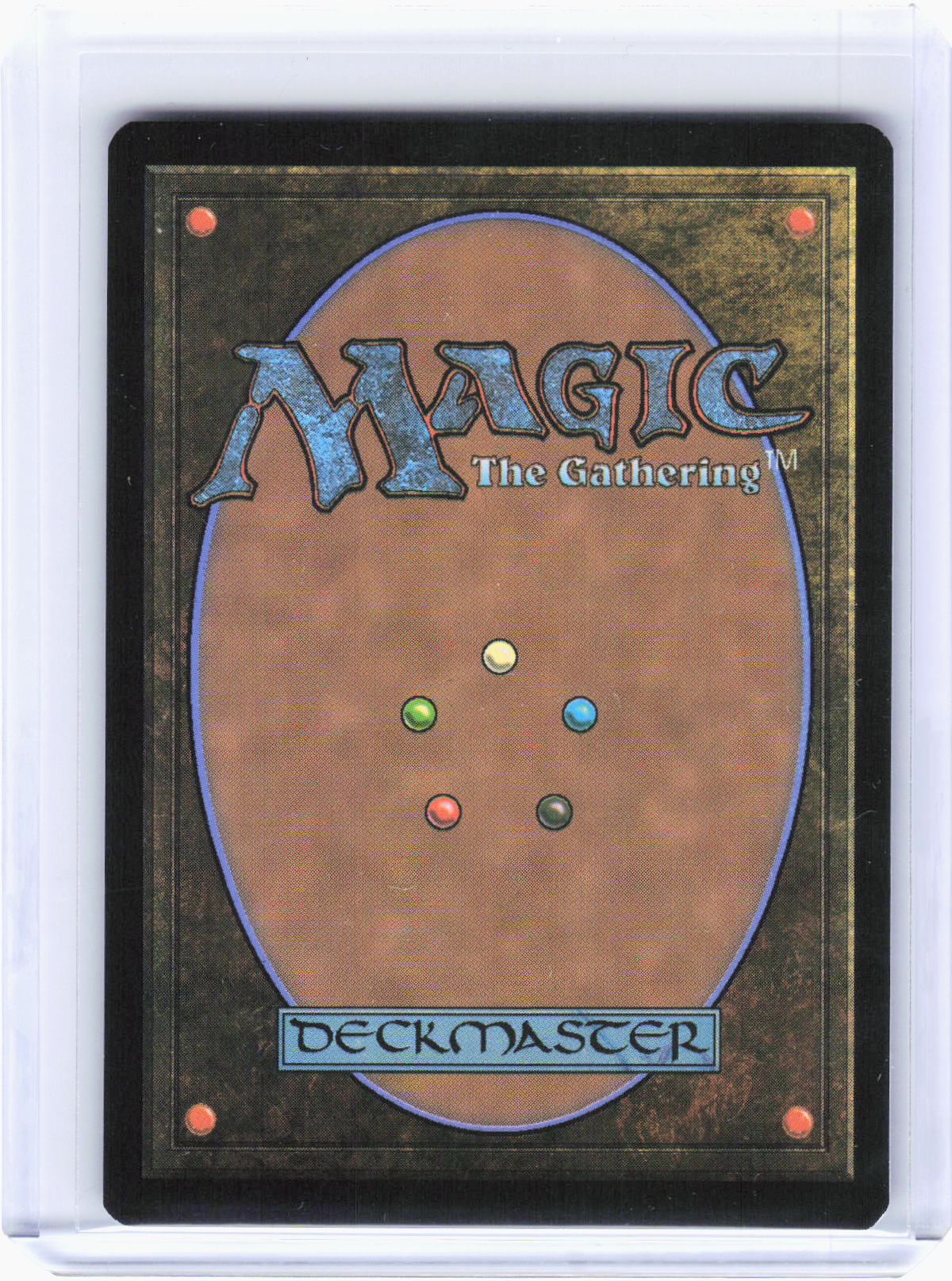 2026 Magic: The Gathering—Ral Zarek #282 Secrets of Strixhaven—Mythic Foil