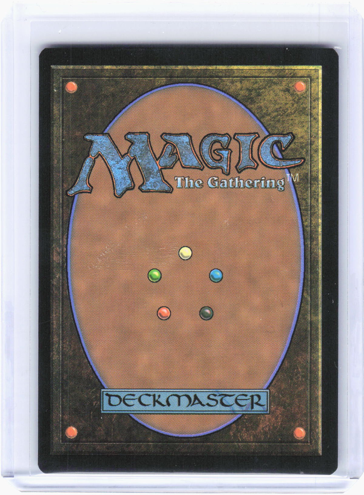 2022 Magic: The Gathering—Mandate of Abaddon #040 (40K)—Rare Non-Foil