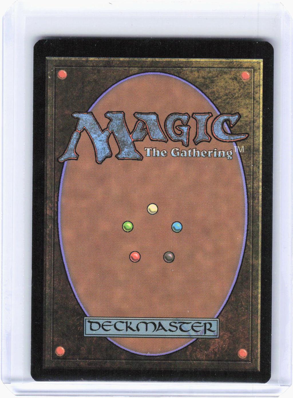 Magic: The Gathering—Marisi, Breaker of the Coil #46 Commander 2019—Mythic Foil