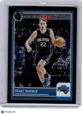 2024 Panini NBA Hoops Premium Stock Basketball—Franz Wagner #85 1 of 1