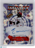 2024 Topps Bowman's Best Baseball—Elly De La Cruz #IPA-ED RC 39/50