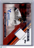 2024 Topps Update Series Baseball—Riley Greene #MLMAU-RG 23/25