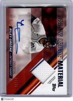 2024 Topps Update Series Baseball—Riley Greene #MLMAU-RG 23/25