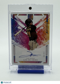 2024 Panini Impeccable Baseball—Leo De Vries #EA-LDV 16/49