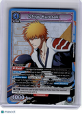 2025 Union Arena—Ichigo Kurosaki #BLC-2-019 UEX01BT—Super Rare Foil