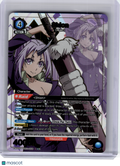 2026 Union Arena—Shion #TSK-1-056 UE20BT—Super Rare 1 Star Foil