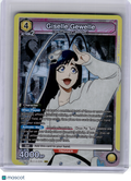2025 Union Arena—Giselle Gewelle #BLC-2-009 UEX01BT—Super Rare Foil