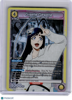 2025 Union Arena—Giselle Gewelle #BLC-2-009 UEX01BT—Super Rare Foil