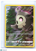 2023 Pokemon—Duskull #GG28/GG70 Crown Zenith: Galarian Gallery—Ultra Rare Holo