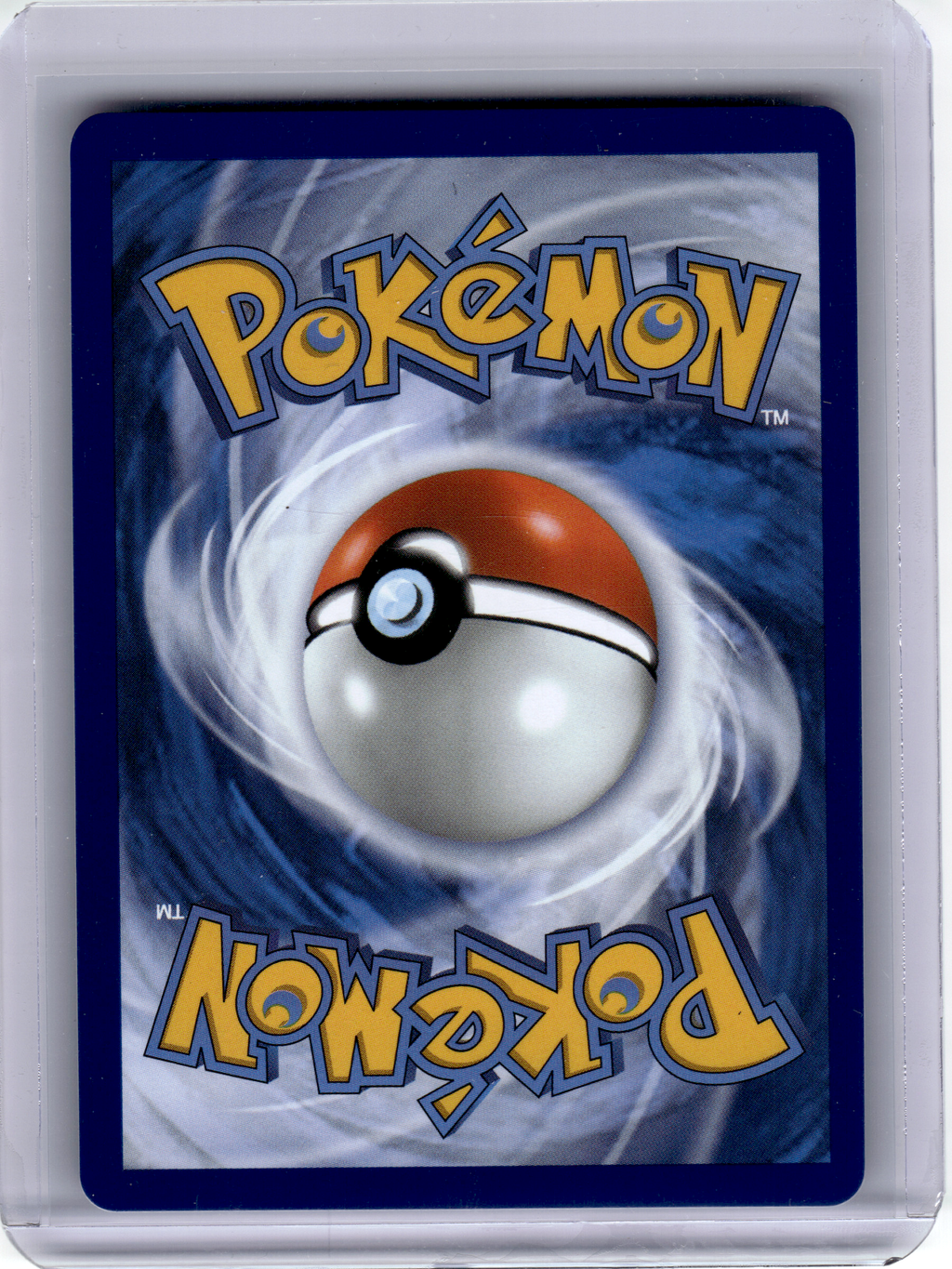 2026 Pokemon—Psyduck #226 Ascended Heroes—Illustration Rare Holo