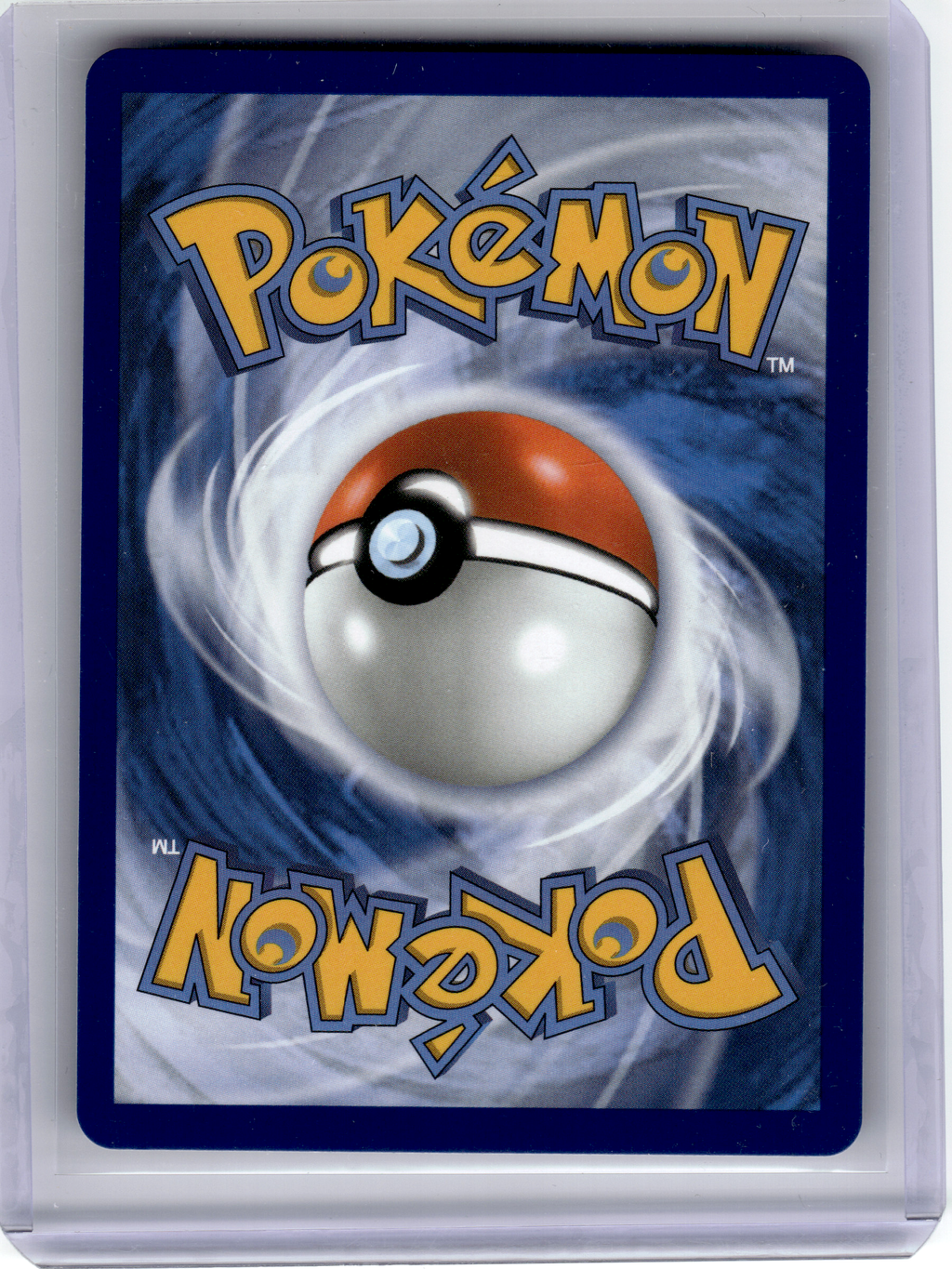 2026 Pokemon—Totodile #048 Mega Evolution Promo—Black Star Promo Holo