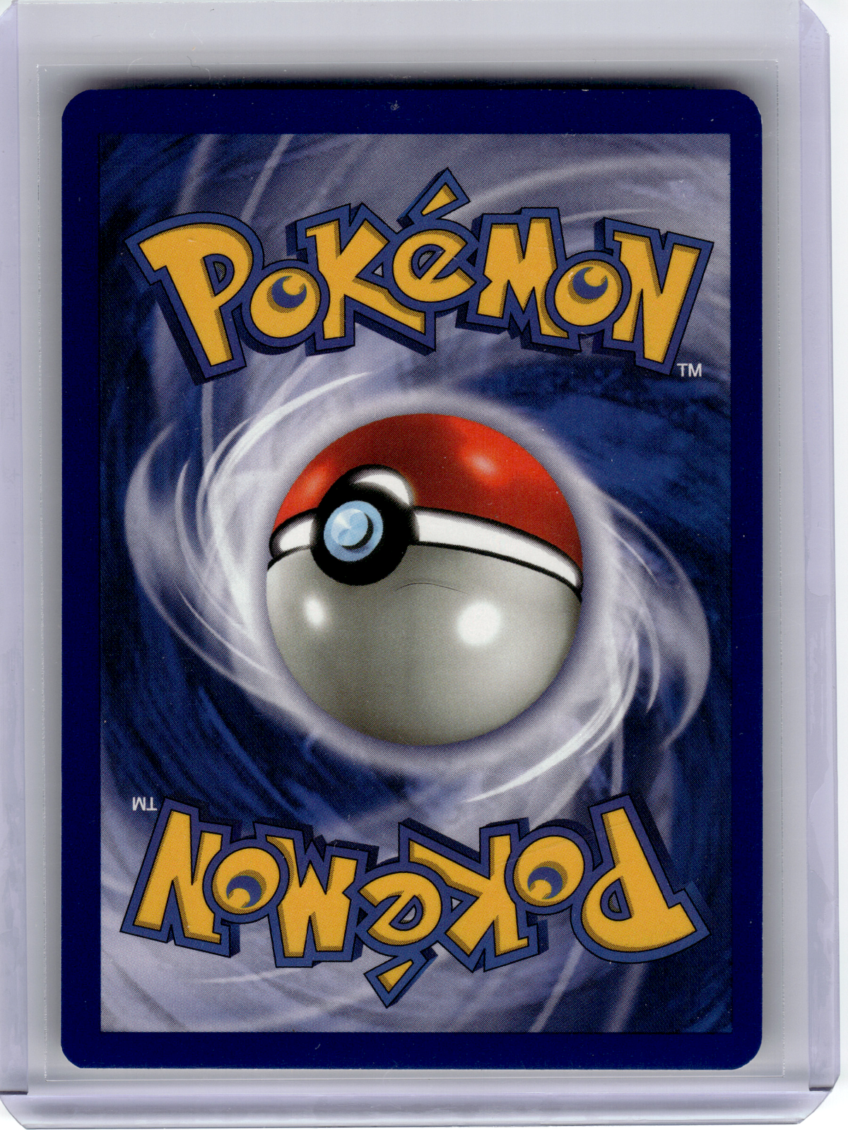1999 Pokemon—Gengar #20 Fossil—Rare Regular [Moderately Played]