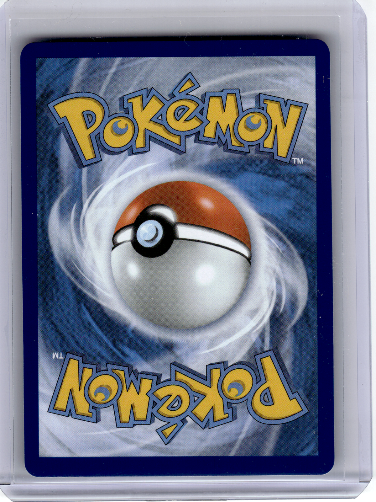 2026 Pokemon—Morpeko EX #117 Pitch Black—Special Illustration Rare Holo