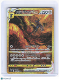 2022 Pokemon—Origin Forme Dialga VSTAR #260 VSTAR Universe—Secret Rare Holo JP