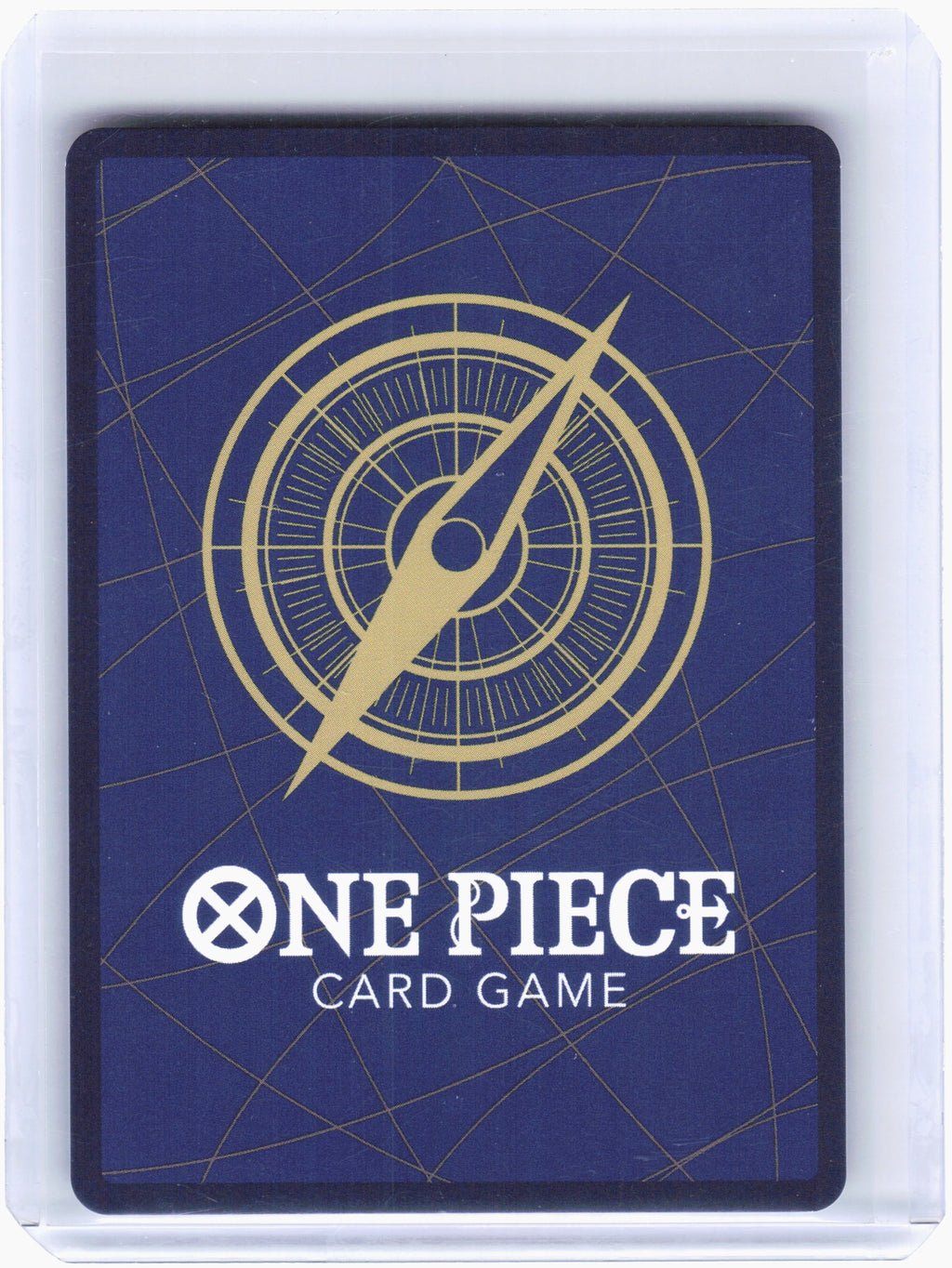 2026 One Piece Card Game—Nami #ST29-008—Common Foil (Round 1 Promo)