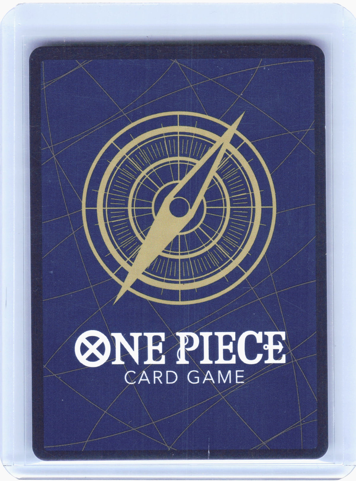 2026 One Piece Card Game—Sanji #OP15-047 One Piece Promotion Cards—Rare Holo