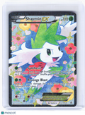 2013 Pokemon—Shaymin EX #RC21 Legendary Treasures: RC—UR Holo (Full Art) [MP]