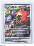 2022 Pokemon—Charizard VSTAR #212 VSTAR Universe—Special Art Rare Holo Japanese