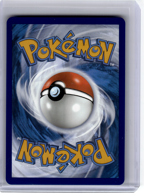 2023 Pokemon—Eevee V #108 Crown Zenith—Ultra Rare Holo [Lightly Played]