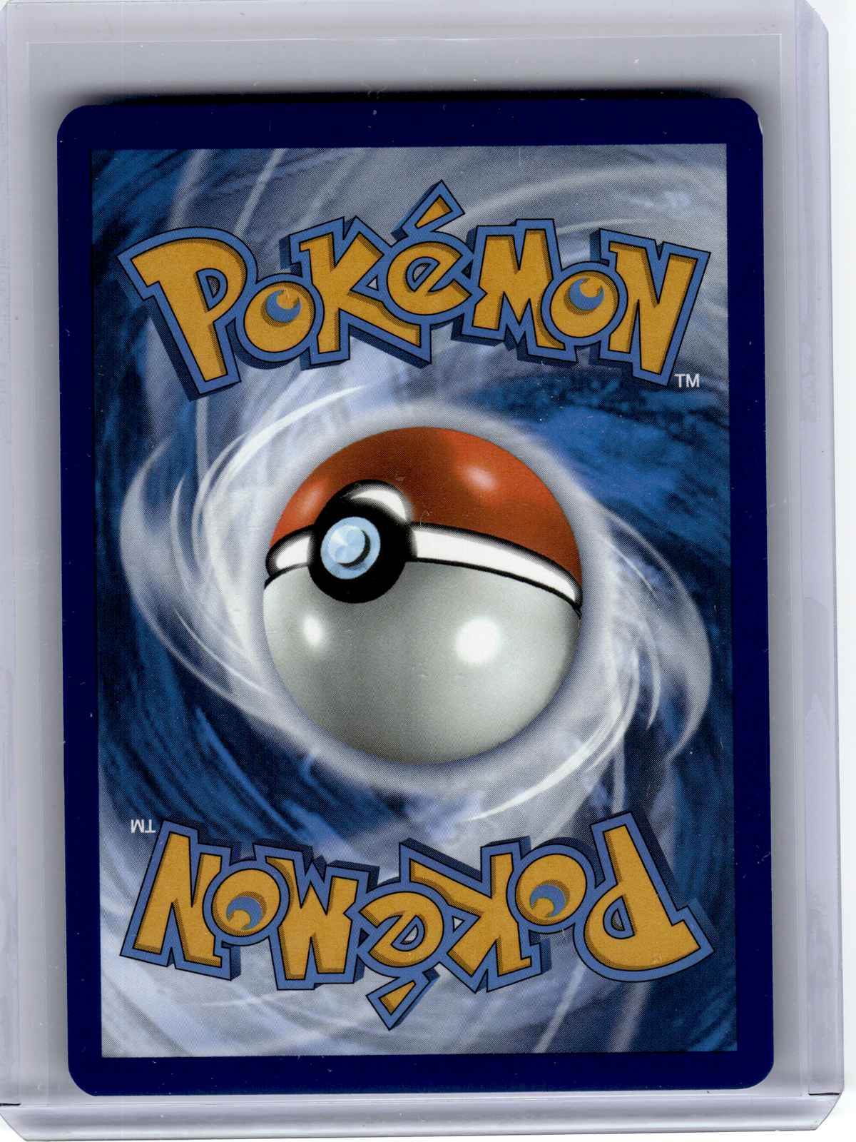 2023 Pokemon—Rika #258 Paradox Rift—Special Illustration Rare Holo