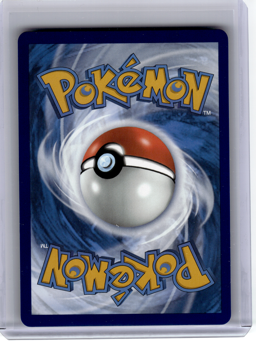 2022 Pokemon—Energy Switch #212 Silver Tempest—Secret Rare Gold