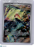 2023 Pokemon—Scream Tail #65 Scarlet & Violet—Black Star Promo Holo [Sealed]