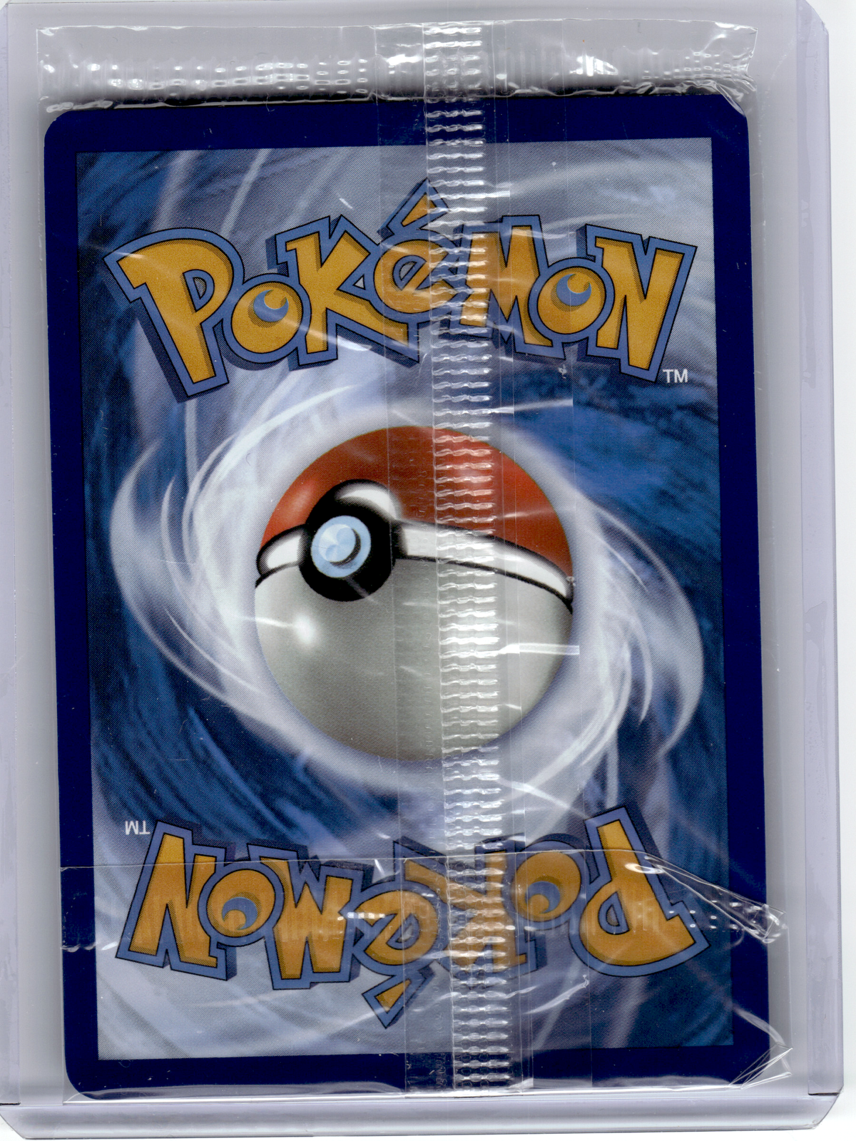 2023 Pokemon—Scream Tail #65 Scarlet & Violet—Black Star Promo Holo [Sealed]