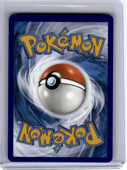 2023 Pokemon—Bombirdier #219 Scarlet & Violet—Illustration Rare Holo