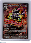2023 Pokemon—Revavroom EX #224 Obsidian Flames SIR Holo [Lightly Played]