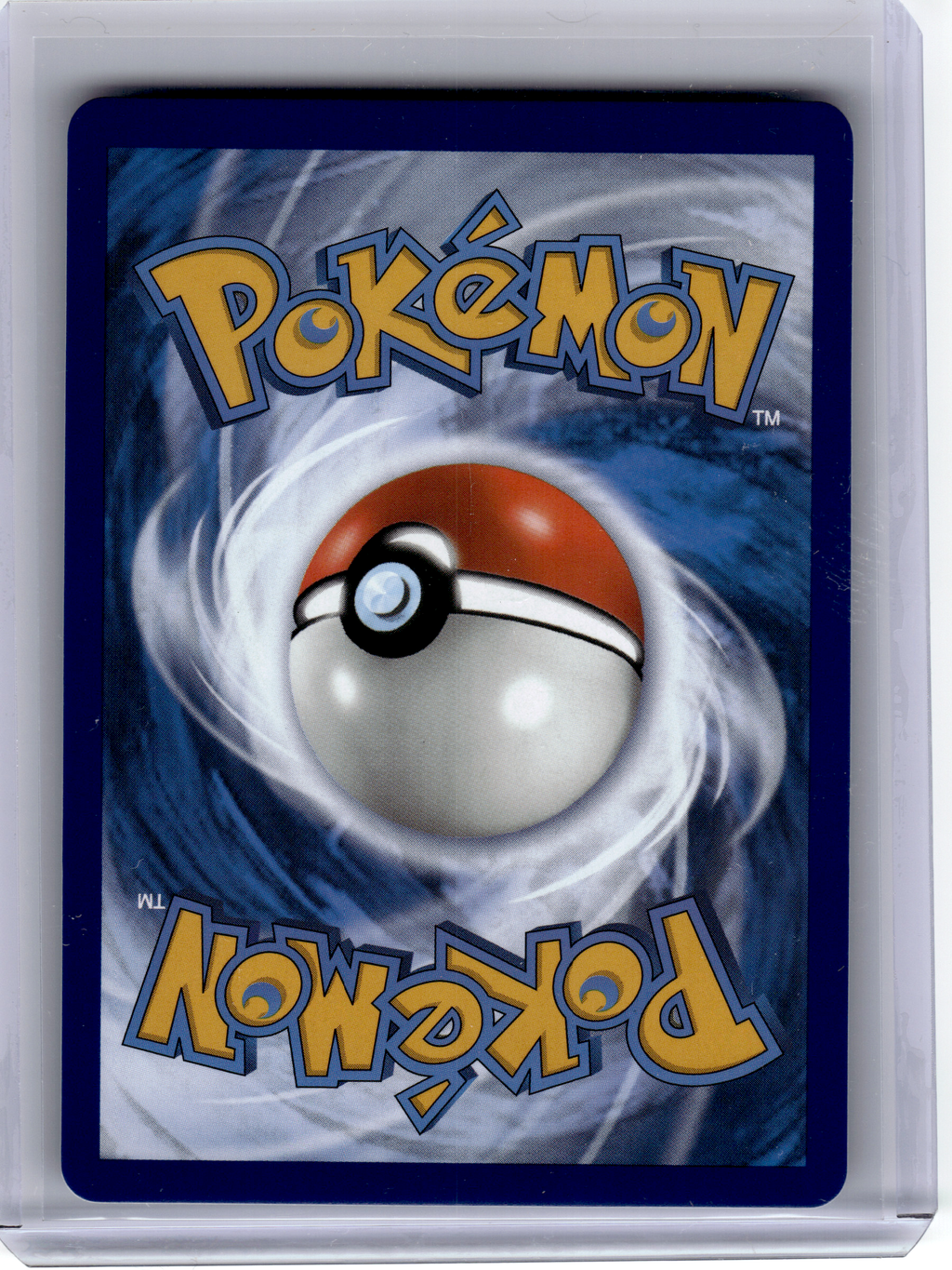 2022 —Blanche #82 Pokemon Go—Secret Rare Rainbow