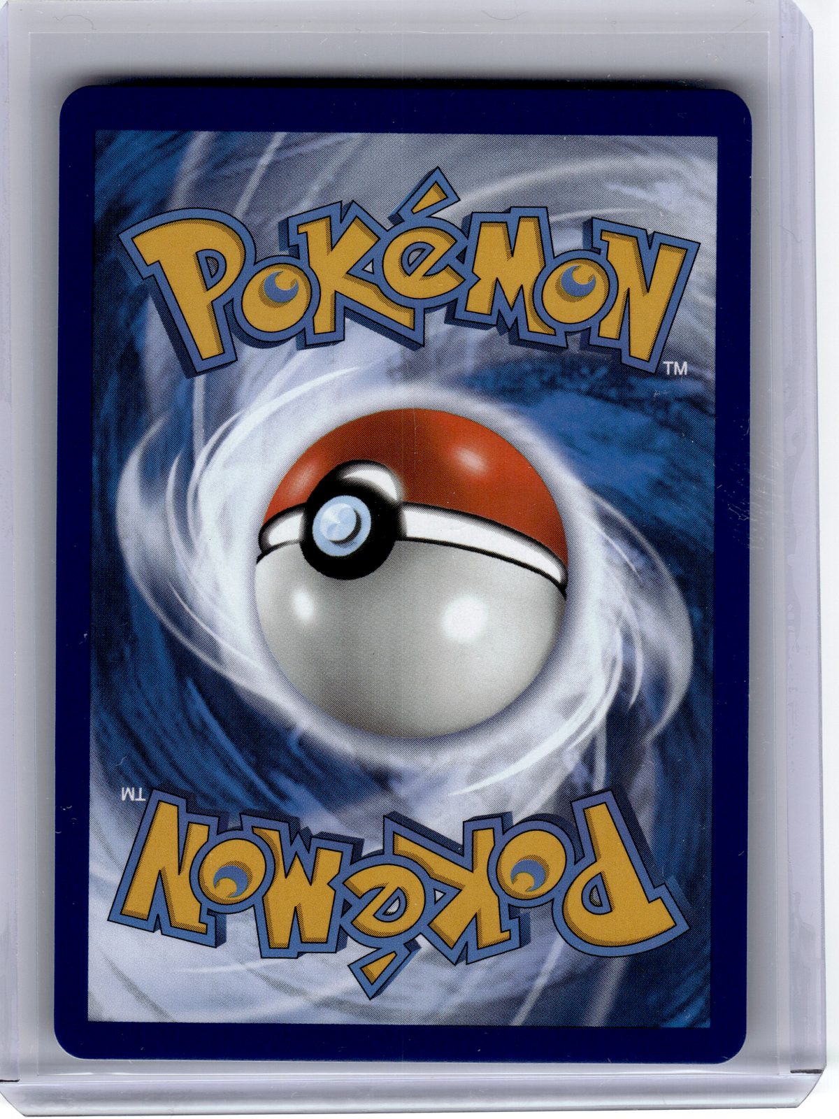 2022 —Blanche #82 Pokemon Go—Secret Rare Rainbow